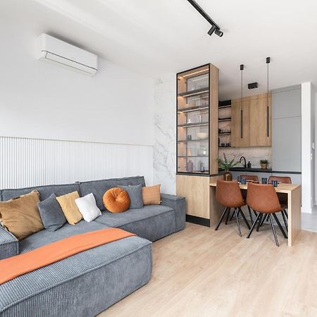 Superapart Stanislawa Augusta Apt 8 Βαρσοβία Εξωτερικό φωτογραφία