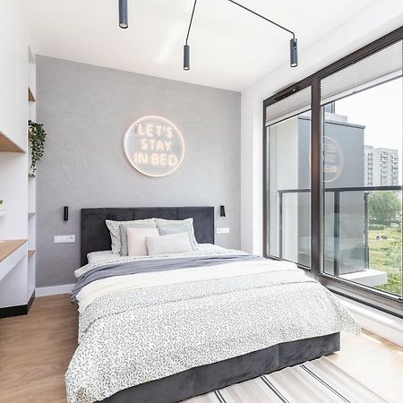 Superapart Stanislawa Augusta Apt 8 Βαρσοβία Εξωτερικό φωτογραφία